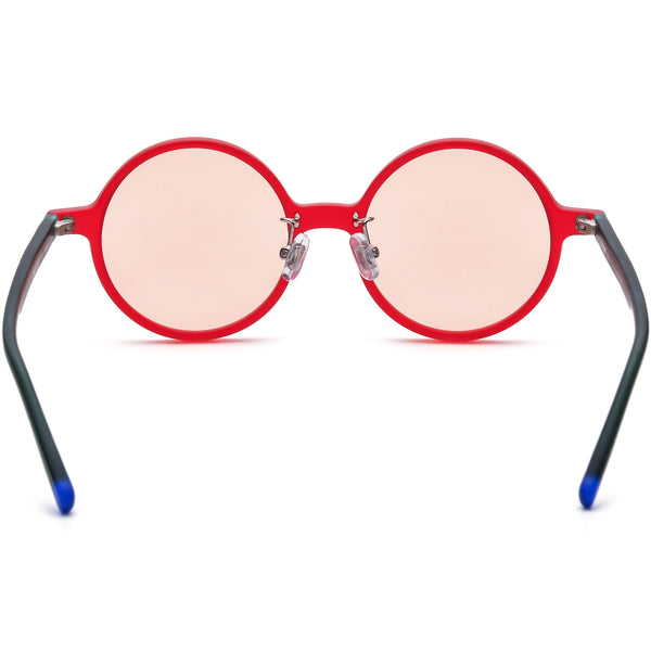 Round Sunglasses BRS1089