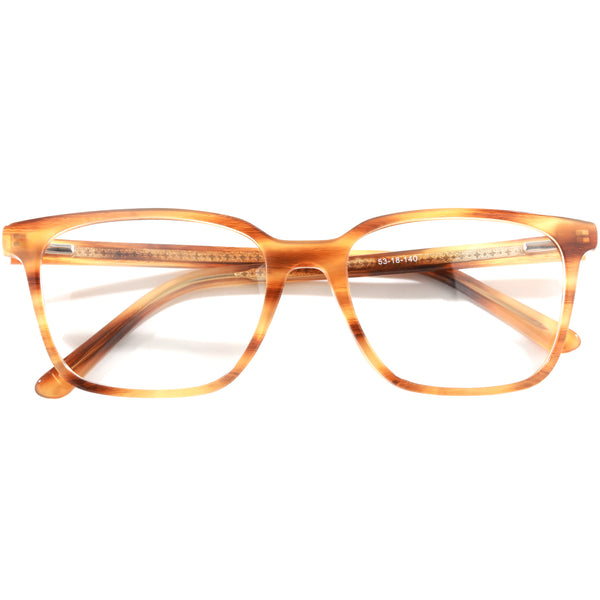 Square Glasses GSR1003