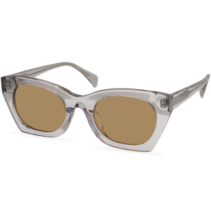 Cat-Eye Sunglasses GCS1050