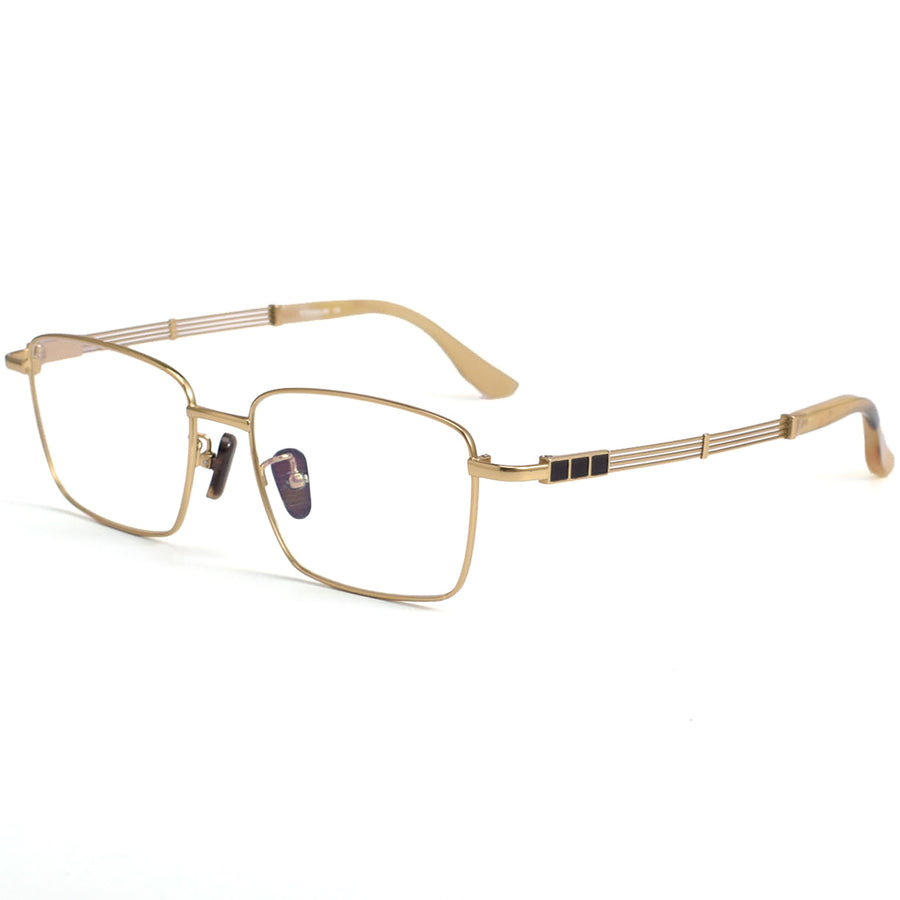 Rectangle Glasses A3951