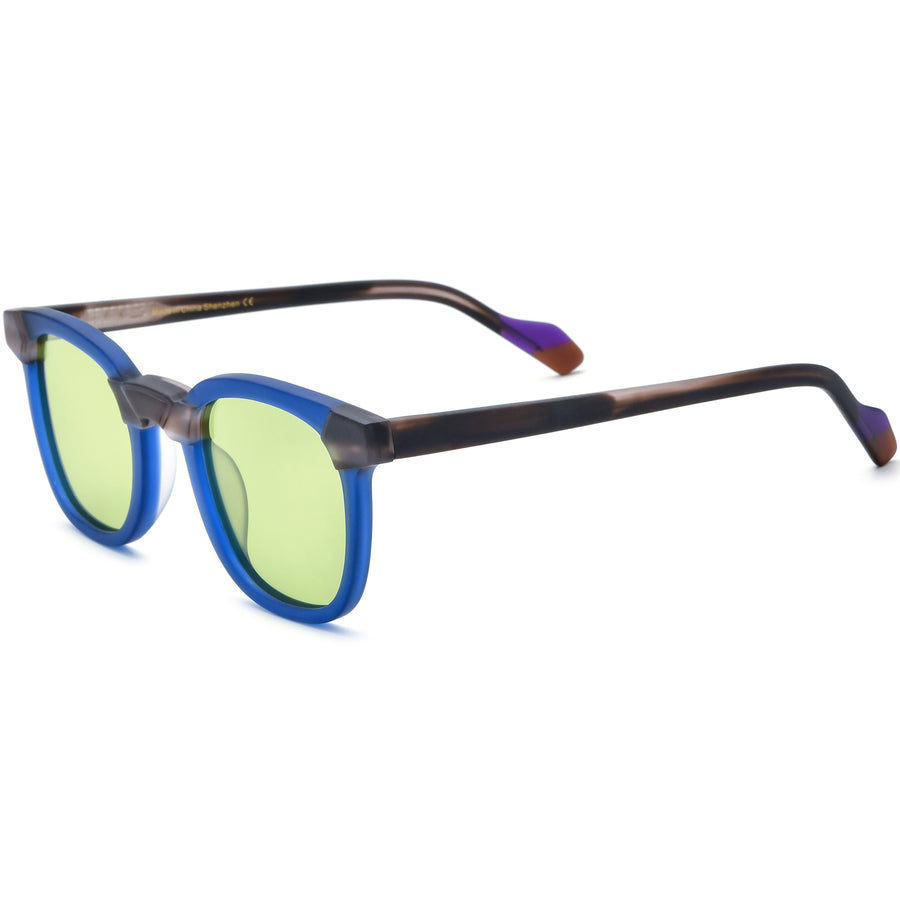 Square Sunglasses BRS1087