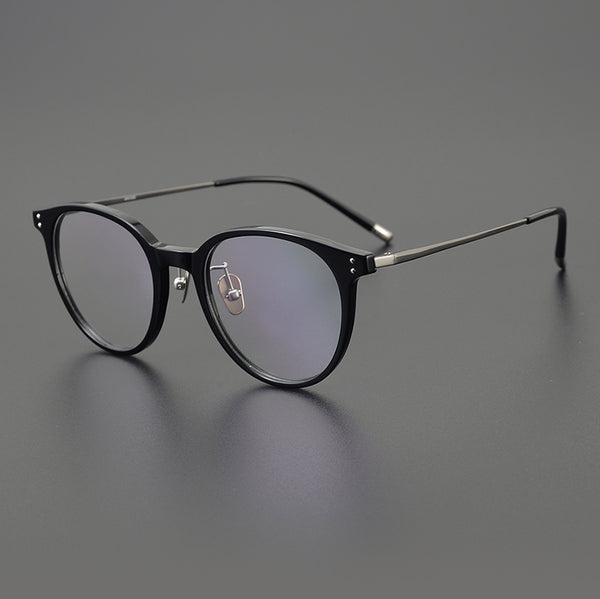 Round Glasses MW1342