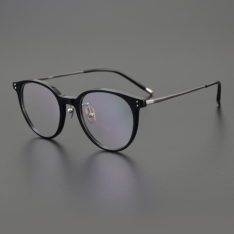 Round Glasses MW1342