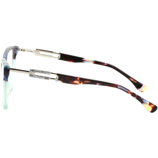 Cat-Eye Glasses GSR1146