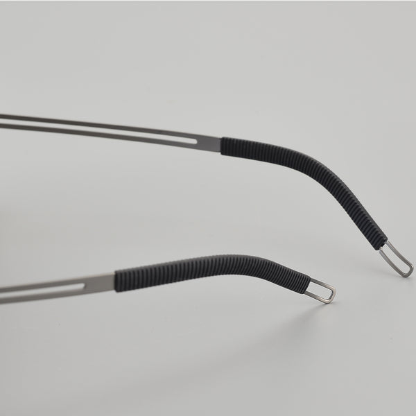 Aviator Glasses BY1002