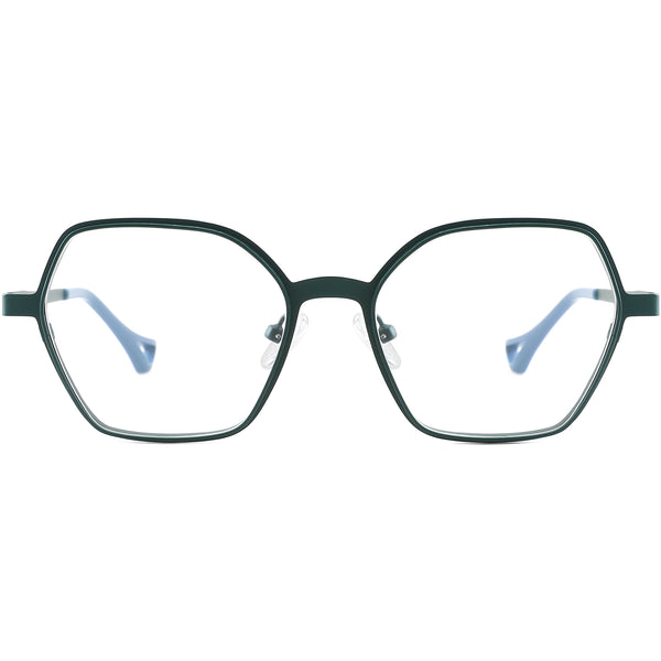 Geometric Glasses YEM1164