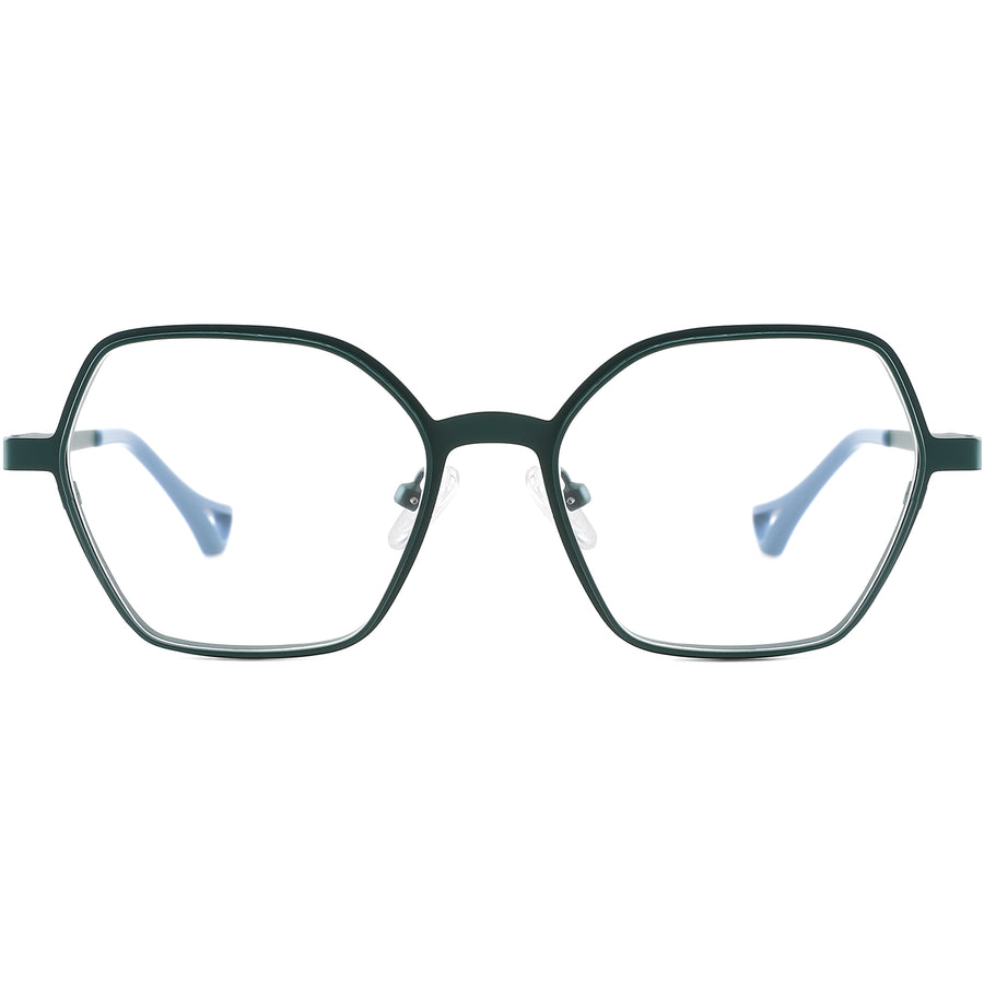 Geometric Glasses YEM1164