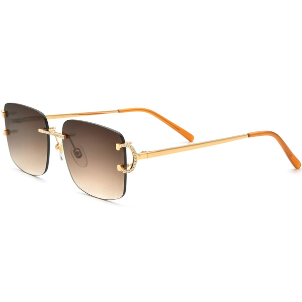 Square Sunglasses BRS1166