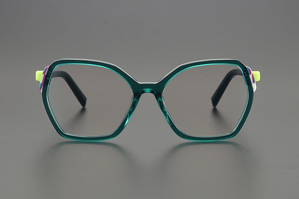Geometric Glasses TG1213