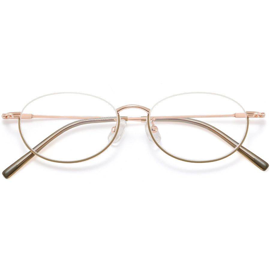 Oval Glasses RV1030