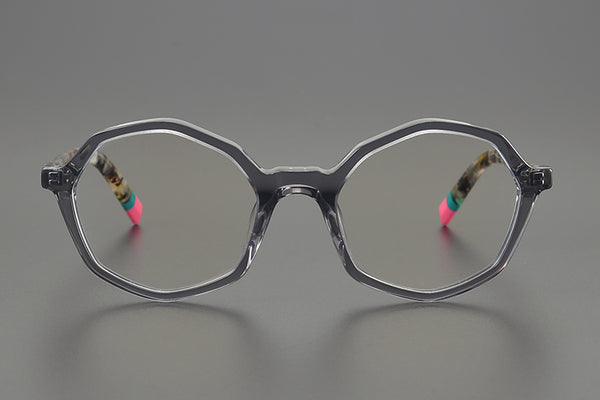 Geometric Glasses TG1224