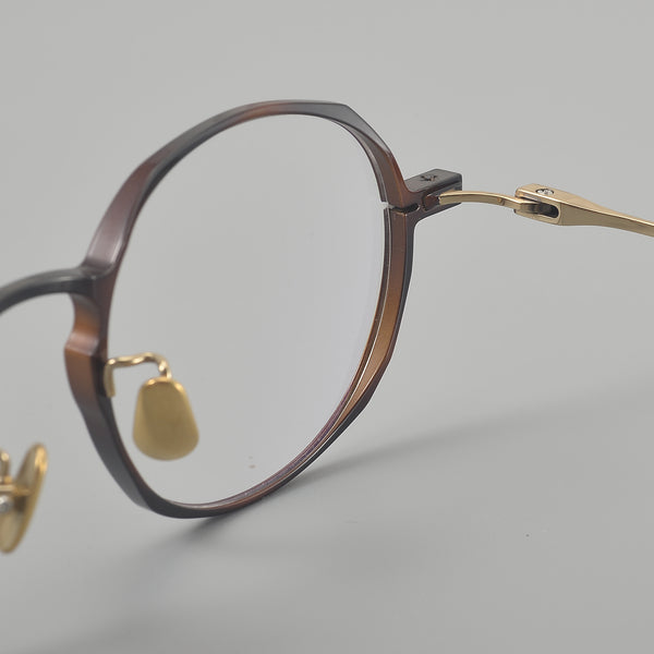 Round Glasses BY1138