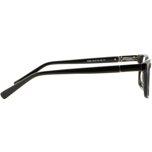 Rectangle Glasses O2662