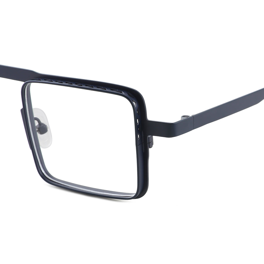 Square Glasses YEM1165