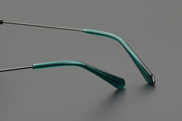 Geometric Glasses TG1132