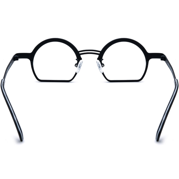 Round Glasses BR1727