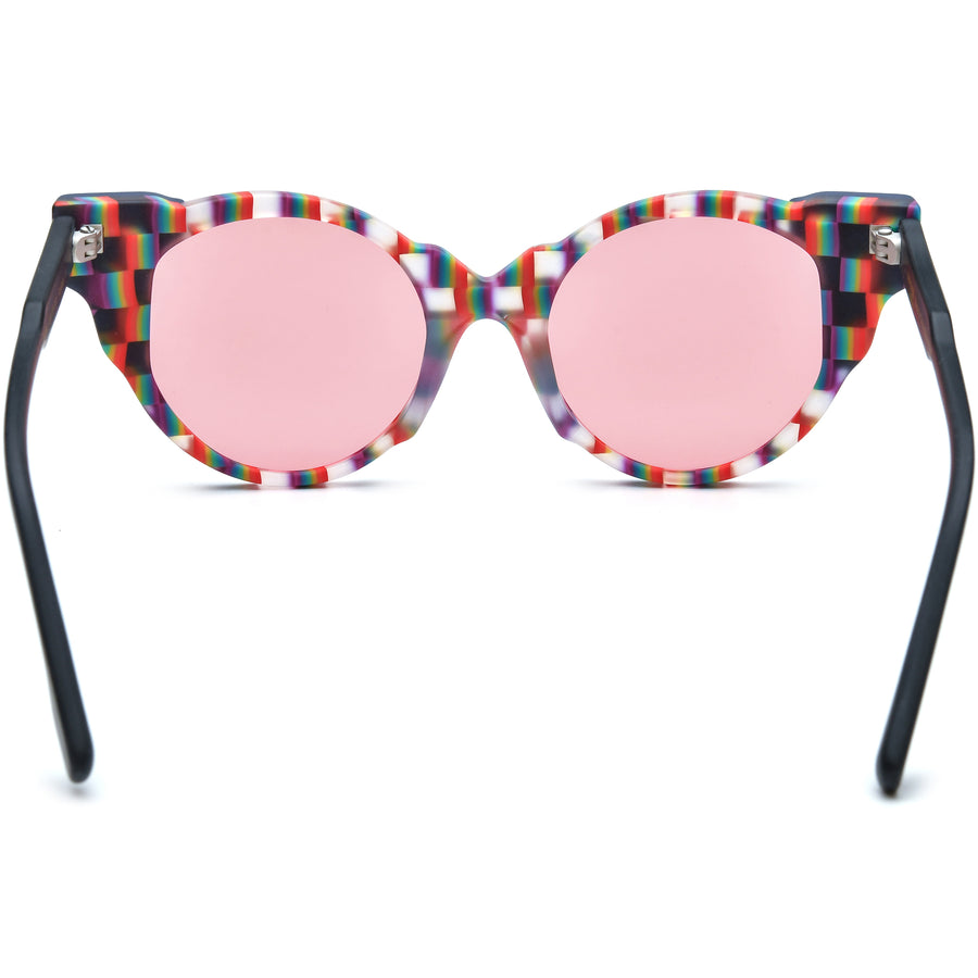 Cat-Eye Sunglasses BRS1190