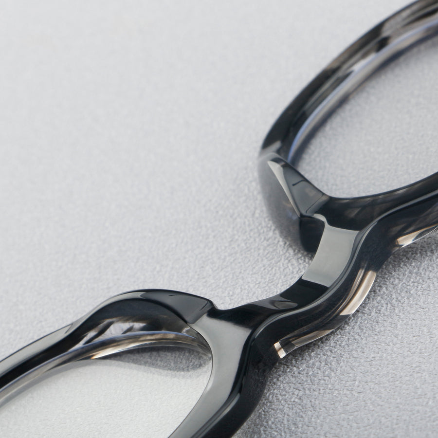 Round Glasses YN1079