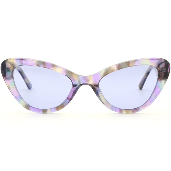 Cat-Eye Sunglasses GSS1112