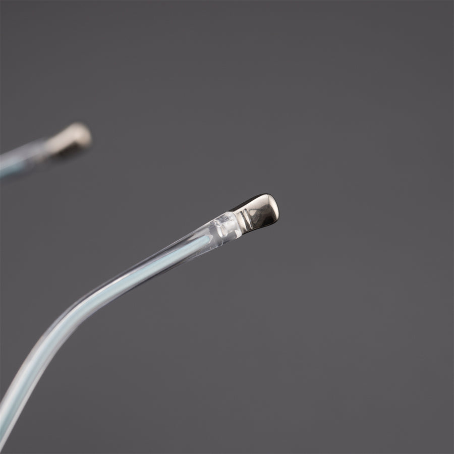 Round Glasses MW1109