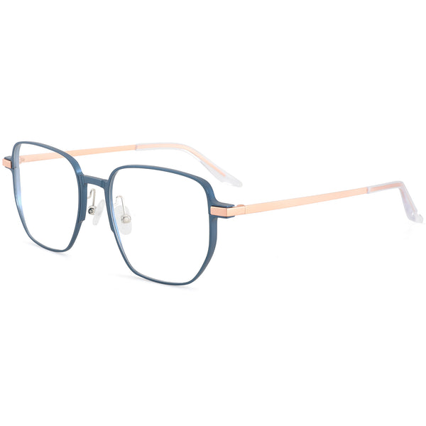Square Glasses YEM1153