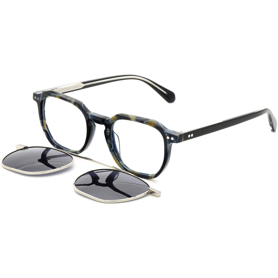 Square Glasses GSR1165