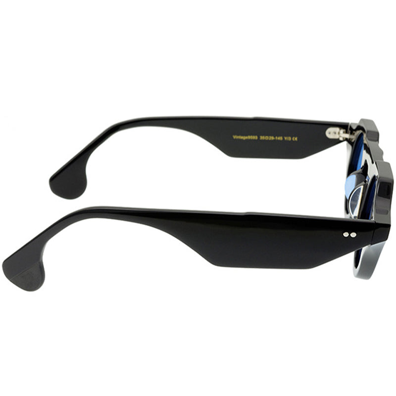 Geometric Sunglasses GCS1007