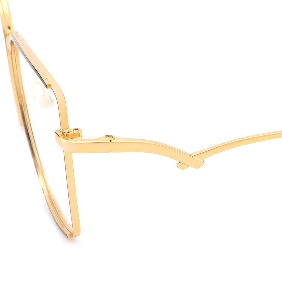 Cat-Eye Glasses YEM1096