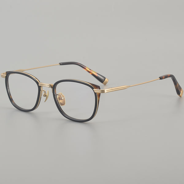 Square Glasses BY1148
