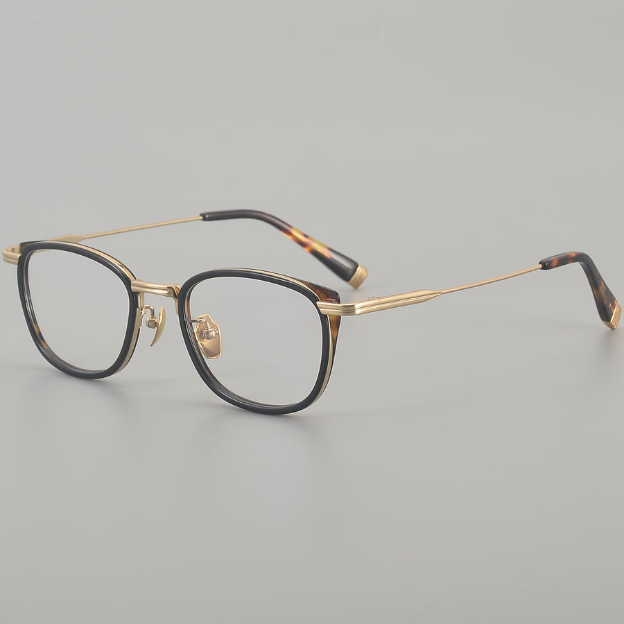 Square Glasses BY1148