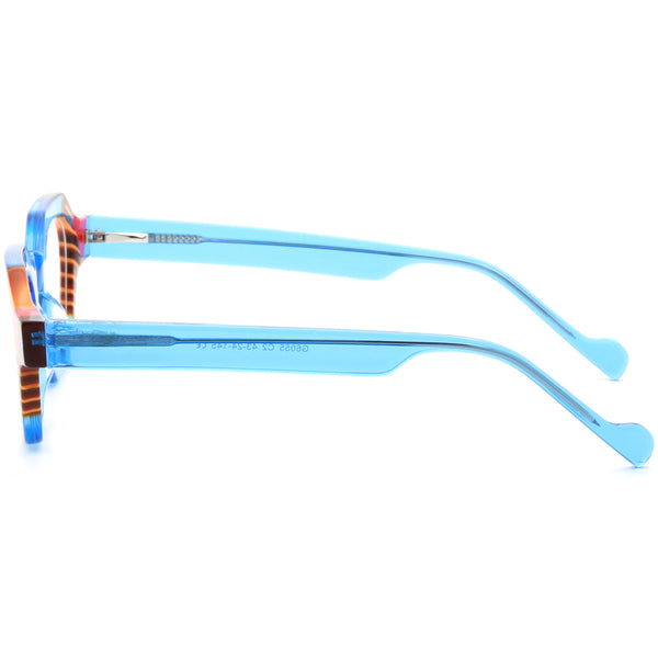 Geometric Glasses GSR1106