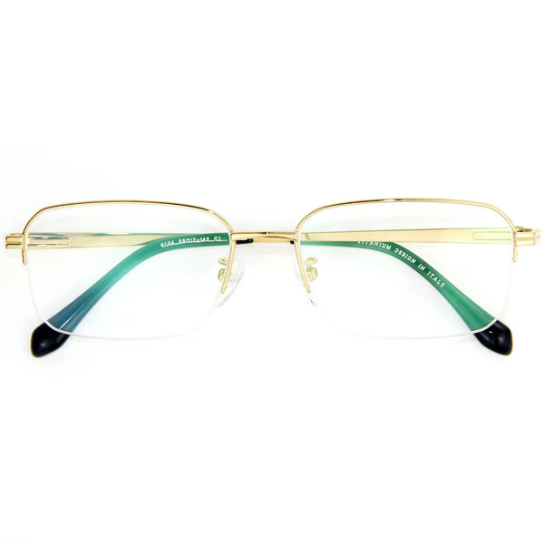 Rectangle Glasses JCT1013