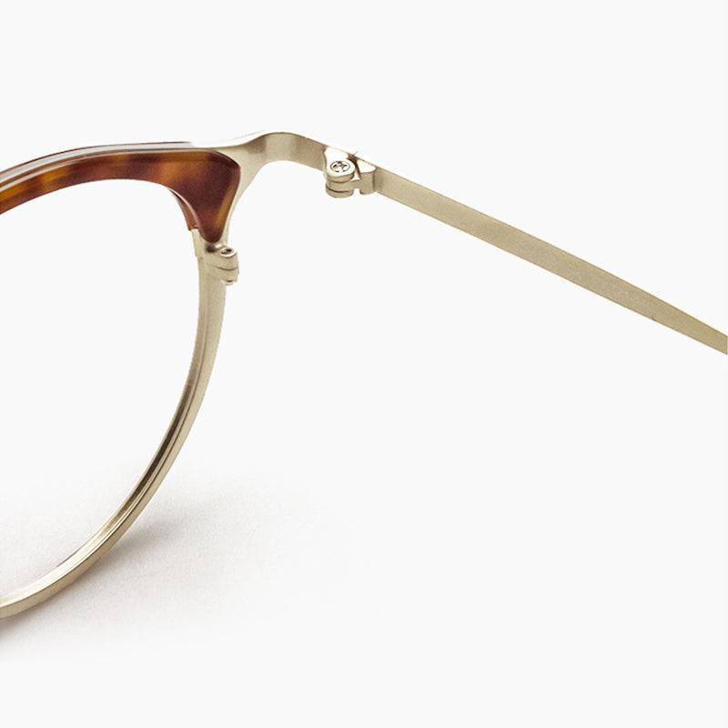 Browline Glasses A1483