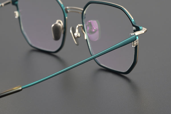 Square Glasses MW1319