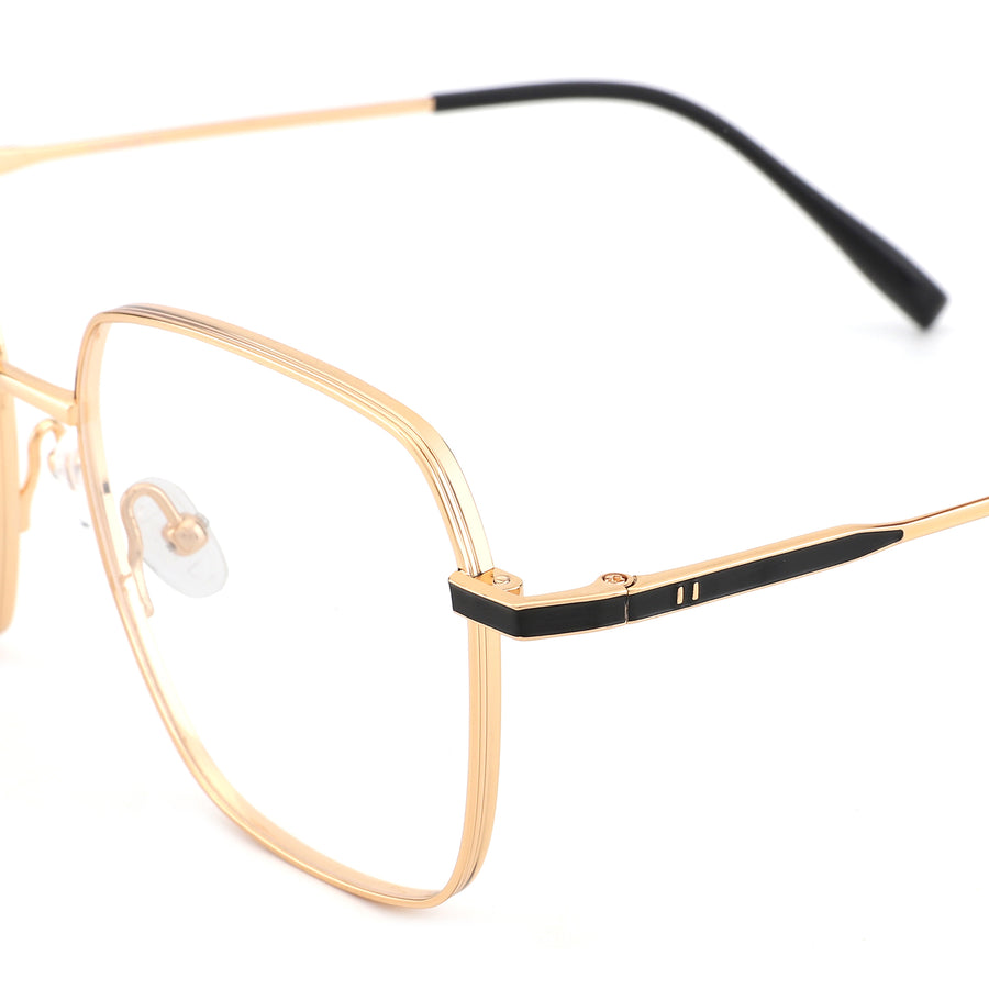 Square Glasses YPT1063