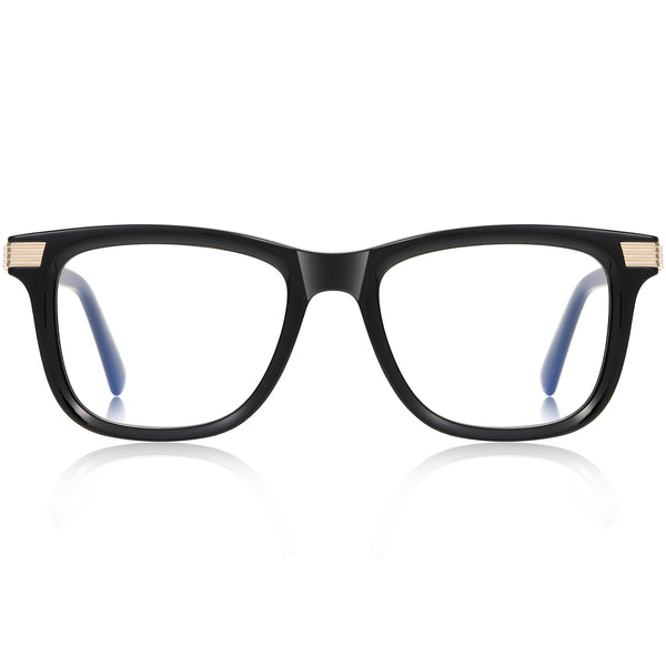 Square Glasses PF1420