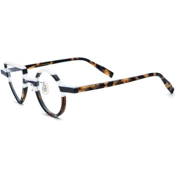 Geometric Glasses BR1671