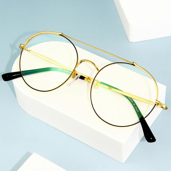 Aviator Glasses JFT1018