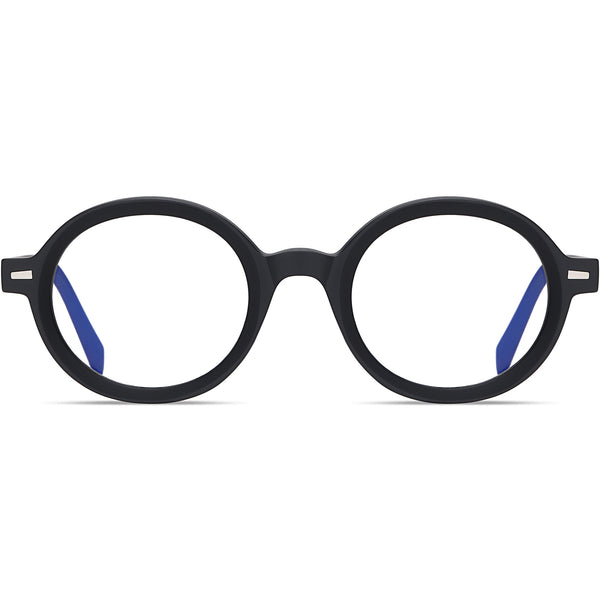 Round Glasses PF1229