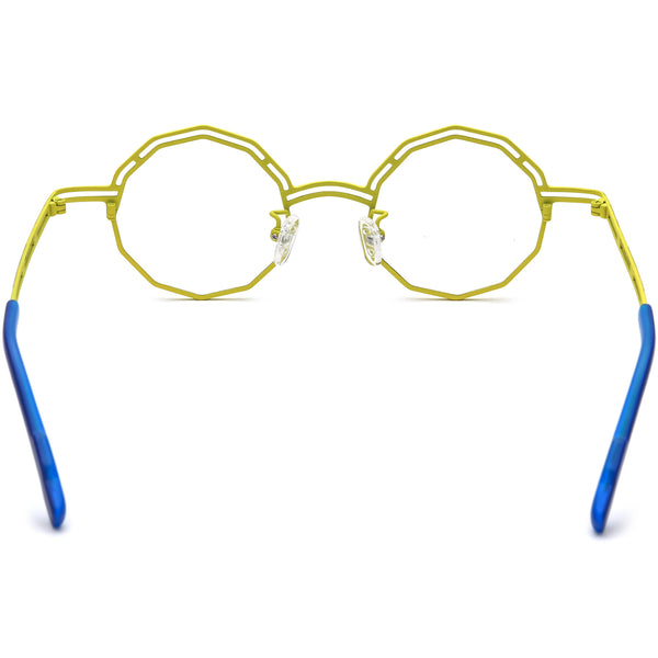 Geometric Glasses BR1668
