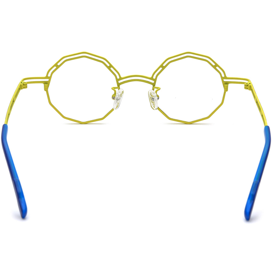 Geometric Glasses BR1668
