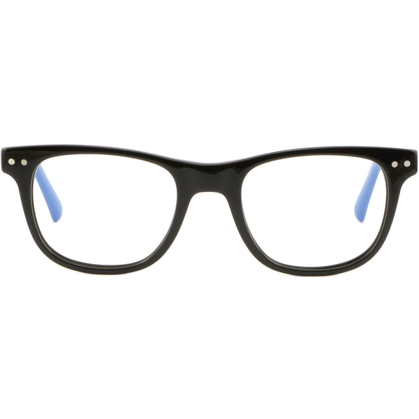 Square Glasses O2366