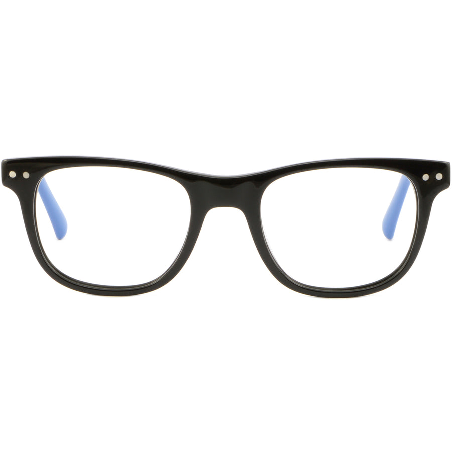Square Glasses O2366