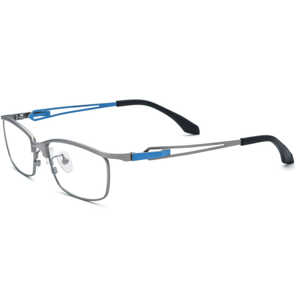 Rectangle Glasses BR1460