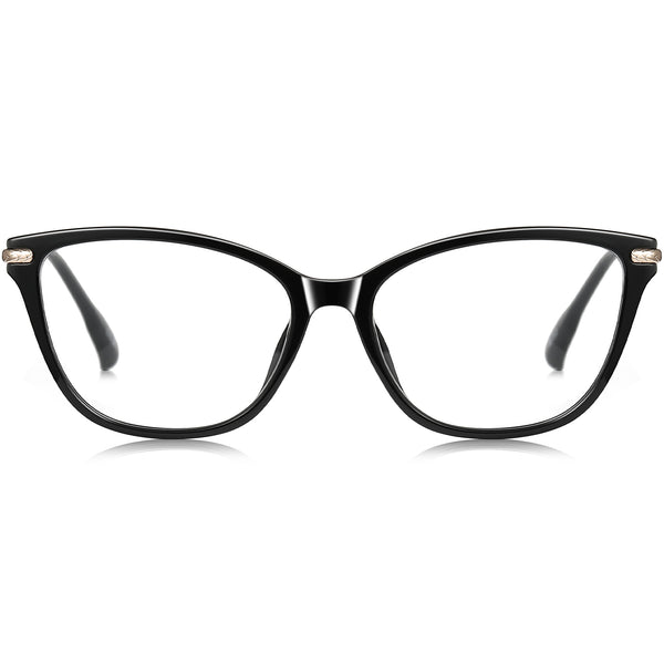 Cat-Eye Glasses YSD1057