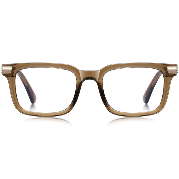 Square Glasses PF1421