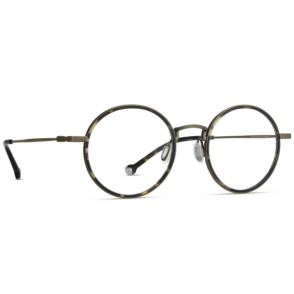 Round Glasses MW1089