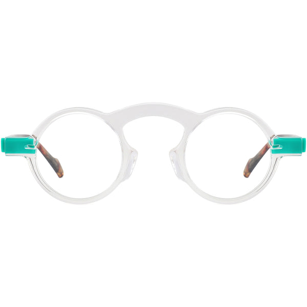 Round Glasses YEA1267