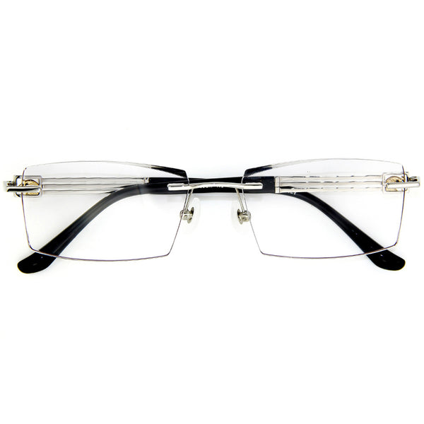 Rectangle Glasses JLS1004