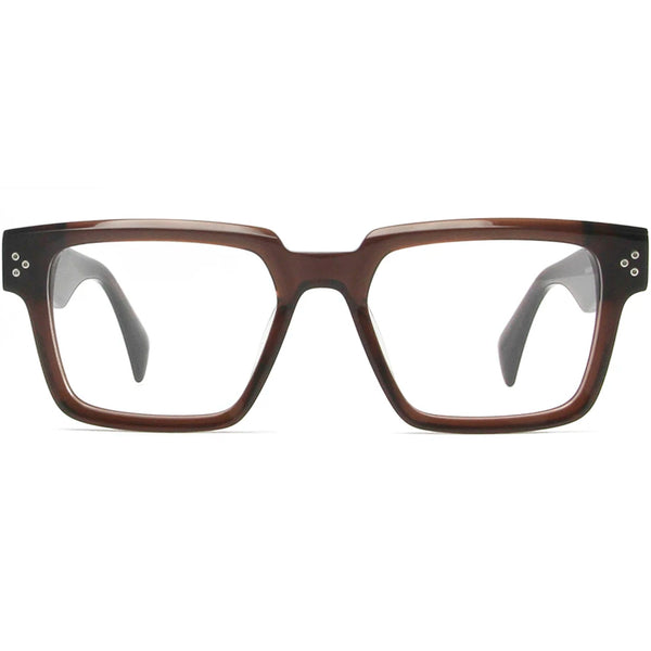 Square Glasses A4092